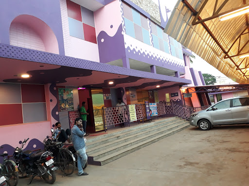 Velmurugan Theatre, Cuddalore-Vridhachalam-Salem Rd, Subbrayalu Nagar, Thirupapuliyur, Cuddalore, Tamil Nadu 607002, India, Cinema, state TN