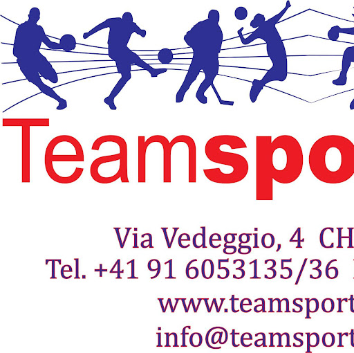 Teamsportstore logo