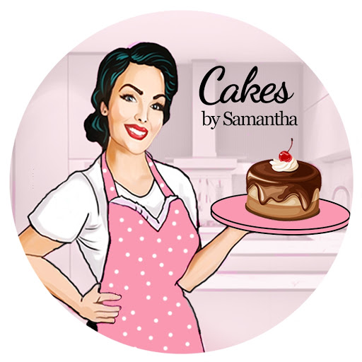 Cakes by Samantha