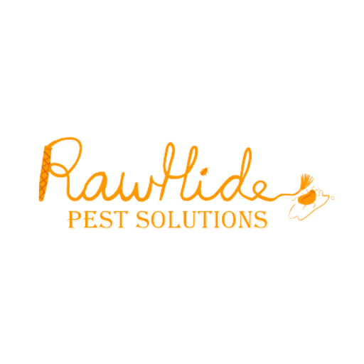 RawHide Pest Solutions logo