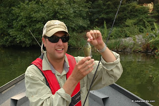 i caught a whopper
