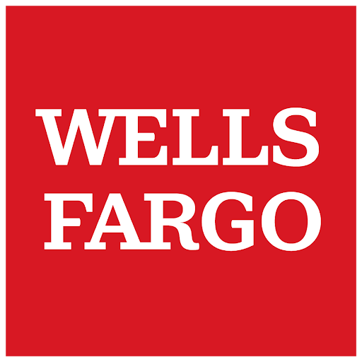Wells Fargo ATM logo