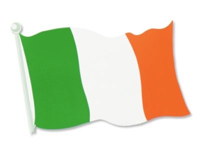 Eurovisión 2011 - Página 2 IrishFlag