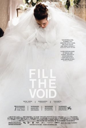 Picture Poster Wallpapers Fill the Void (2012) Full Movies
