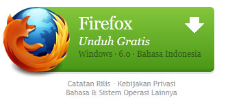 Download Firefox Terbaru
