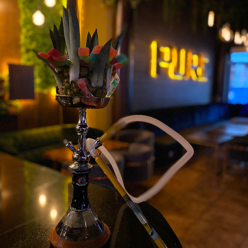 PURE LOUNGE & GRILL
