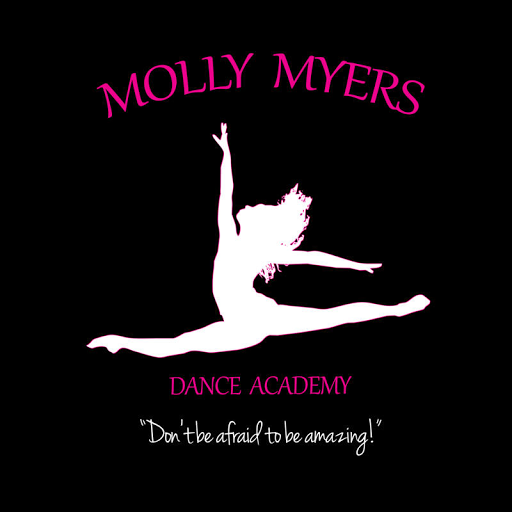 Molly Myers Dance Academy LLC logo