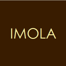 Imola Salon Australia logo