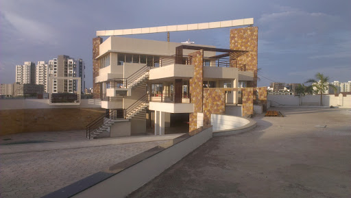 Kadam Appartment, Behind Rangoli Park Hotel, Mota Mava, Rajkot, Gujarat 360005, India, Apartment_Building, state GJ