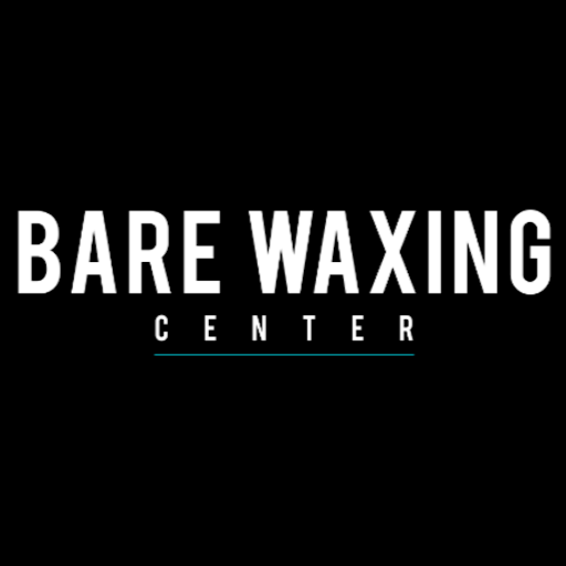 Bare Waxing Center- Home of the $35 Brazilian logo