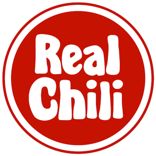 Real Chili logo