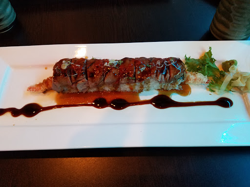 Restaurant «Kawa Japanese Fusion», reviews and photos, 162 N Main St, Florida, NY 10921, USA