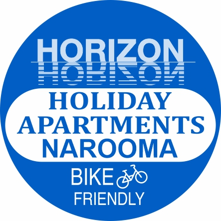 Horizon Holiday Apartments Narooma logo