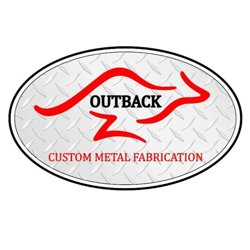 Outback Metal logo