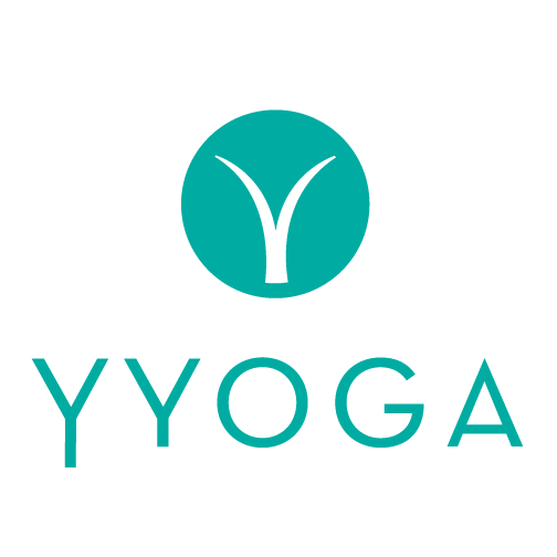 YYOGA West Sixth logo