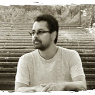 Edson Vicente Carli Junior's user avatar