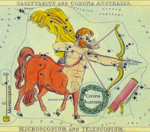 Sagittarius New Moon Expanding Horizons Beyond What Is Known Or Believed