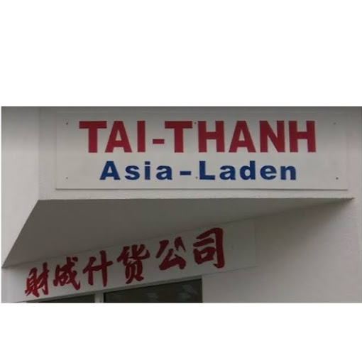 Tai Thanh Asia Laden - Augsburg