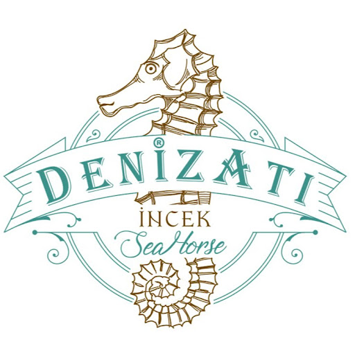 DENİZATI İNCEK Restoran Cafe Pastane logo