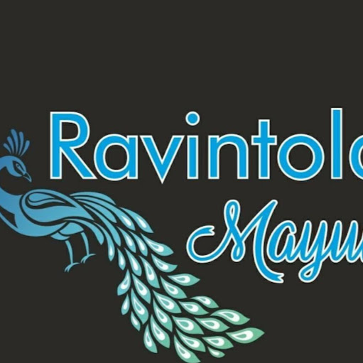 Ravintola Mayur logo
