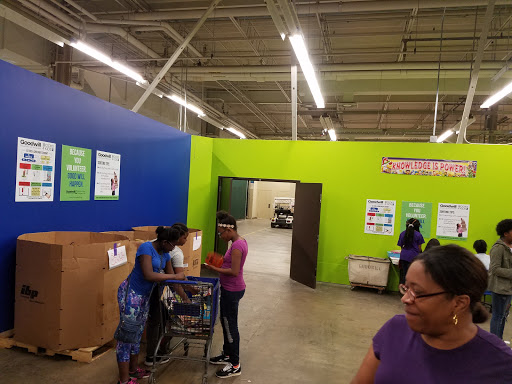 Non-Profit Organization «Goodwill Industries of Arkansas», reviews and photos