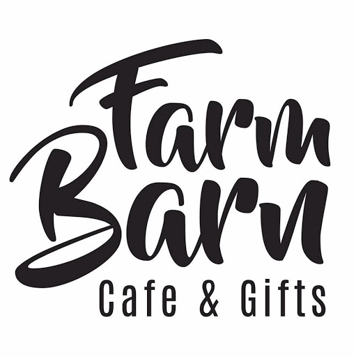 Farm Barn Cafe logo