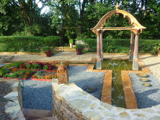 Les Jardins de Quercy