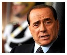 Silvio Berlusconi, Credit: Presidenza della Repubblica