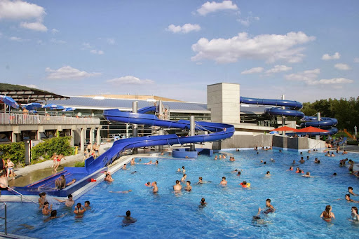 Fackelmann Therme Hersbruck