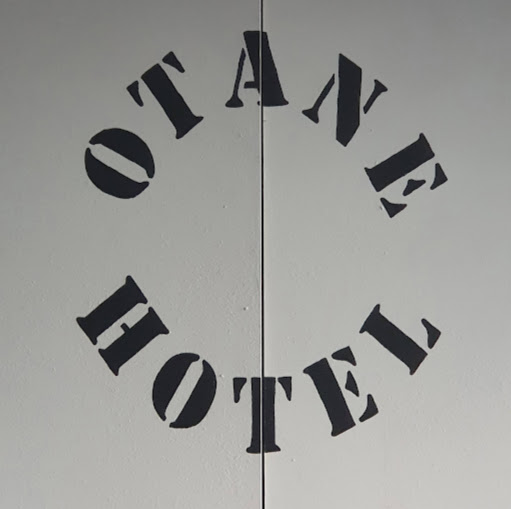 Otane Hotel logo