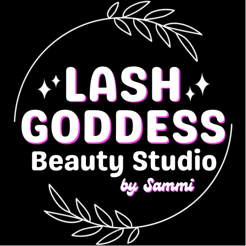 Lash Goddess Beauty Studio logo