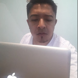 Javier Rodriguez's user avatar