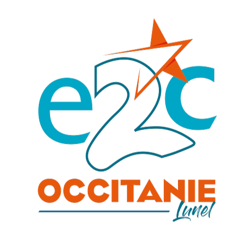 École de la 2e Chance (E2C) Lunel logo
