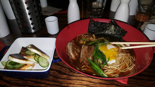 Restaurant «Ika Ramen and Izakaya», reviews and photos, 6109 N Maple St, Omaha, NE 68104, USA
