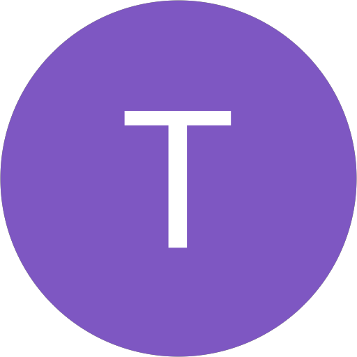 Tom D. Tom D.