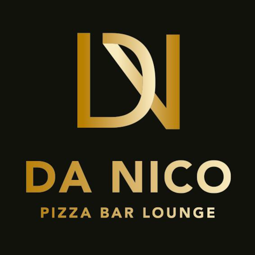 Da Nico Pizza Bar Lounge logo