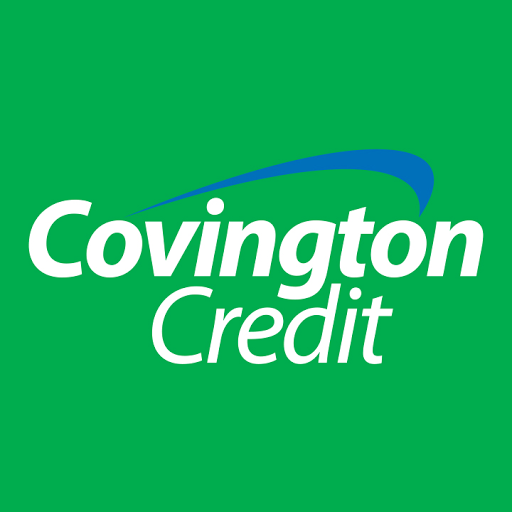 Covington Credit logo