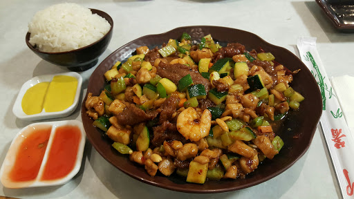 Chinese Restaurant «Yummy China», reviews and photos, 7045 W Ann Rd, Las Vegas, NV 89130, USA