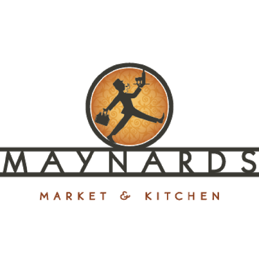 Maynards logo