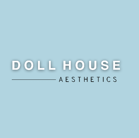 Doll House Aesthetics logo