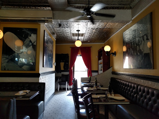 Remo's