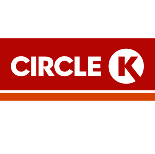 Circle K Convenience Store logo