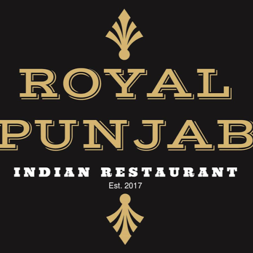 Royal Punjab logo