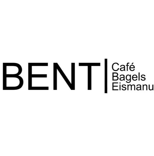 BENT - Café Bagels Eismanufaktur logo