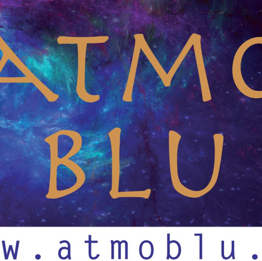 ATMO BLU logo