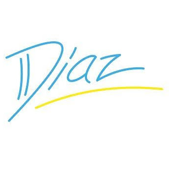 Diaz Franchise GmbH & Co. KG logo