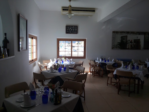 Restaurant Club Nàutic Portixol