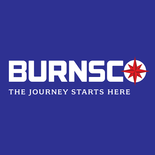 Burnsco Hamilton logo
