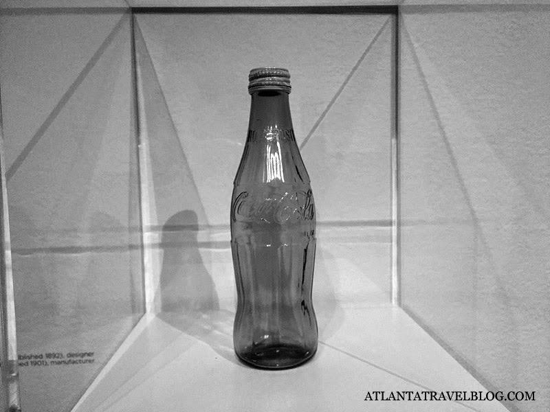 Bottle of Coke