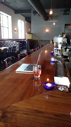 Italian Restaurant «Bar La Tosca», reviews and photos, 400 Main St, Ames, IA 50010, USA